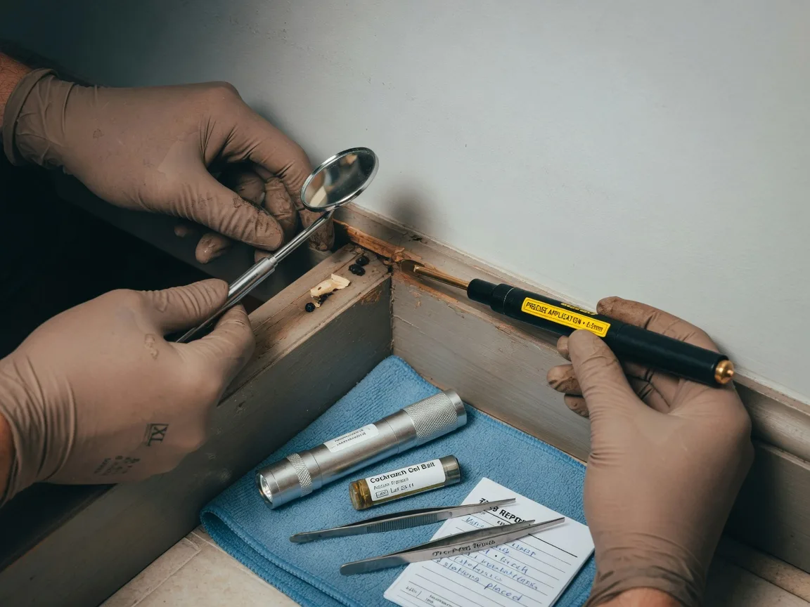 Why choose Emergency Pest Control in Bordentown, NJ